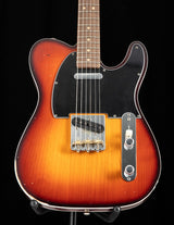 Fender Jason Isbell Custom Telecaster Chocolate Burst