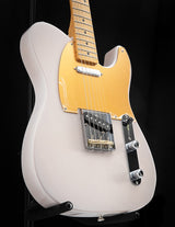 Fender JV Modified '50s Custom Telecaster White Blonde