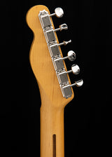 Fender JV Modified '50s Custom Telecaster White Blonde