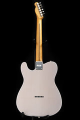 Fender JV Modified '50s Custom Telecaster White Blonde