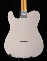 Fender JV Modified '50s Custom Telecaster White Blonde