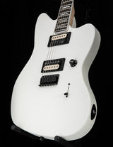 Fender Jim Root Signature Jazzmaster Polar White