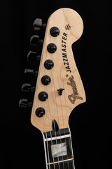 Fender Jim Root Signature Jazzmaster Polar White
