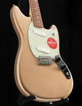 Fender Player Mustang Firemist Gold