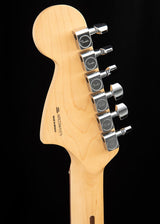 Fender Player Mustang Firemist Gold