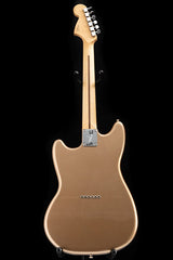 Fender Player Mustang Firemist Gold