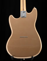 Fender Player Mustang Firemist Gold