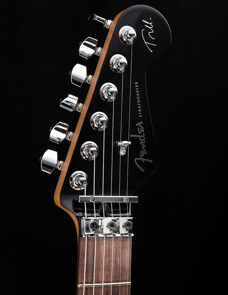 Fender Tom Morello Stratocaster Black
