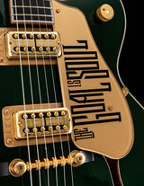 Used Gretsch G6136I Irish Falcon Bono Signature