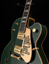 Used Gretsch G6136I Irish Falcon Bono Signature