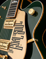 Used Gretsch G6136I Irish Falcon Bono Signature
