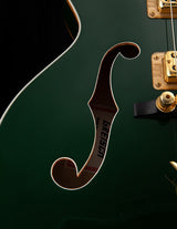Used Gretsch G6136I Irish Falcon Bono Signature