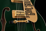 Used Gretsch G6136I Irish Falcon Bono Signature