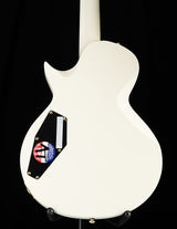 Used LTD NW44 Olympic White