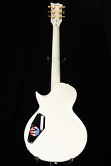 Used LTD NW44 Olympic White