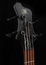 Mayones Comodous Liquid Black Gloss
