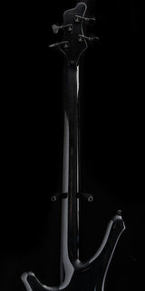 Mayones Comodous Liquid Black Gloss