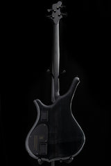 Mayones Comodous Liquid Black Gloss