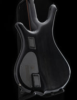 Mayones Comodous Liquid Black Gloss