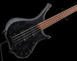 Mayones Comodous Liquid Black Gloss