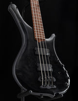 Mayones Comodous Liquid Black Gloss