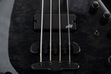 Mayones Comodous Liquid Black Gloss