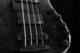 Mayones Comodous Liquid Black Gloss