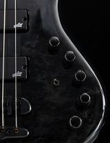 Mayones Comodous Liquid Black Gloss