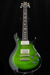 Paul Reed Smith S2 McCarty 594 Eriza Verde Smokeburst