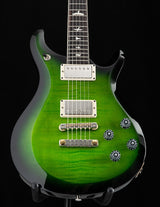 Paul Reed Smith S2 McCarty 594 Eriza Verde Smokeburst