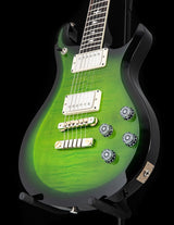 Paul Reed Smith S2 McCarty 594 Eriza Verde Smokeburst