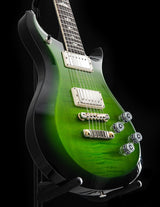 Paul Reed Smith S2 McCarty 594 Eriza Verde Smokeburst