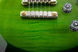 Paul Reed Smith S2 McCarty 594 Eriza Verde Smokeburst