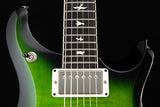 Paul Reed Smith S2 McCarty 594 Eriza Verde Smokeburst