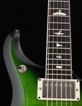 Paul Reed Smith S2 McCarty 594 Eriza Verde Smokeburst
