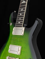 Paul Reed Smith S2 McCarty 594 Eriza Verde Smokeburst