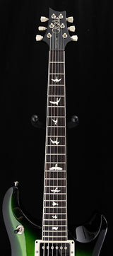 Paul Reed Smith S2 McCarty 594 Eriza Verde Smokeburst