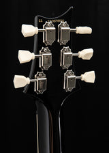 Paul Reed Smith S2 McCarty 594 Eriza Verde Smokeburst