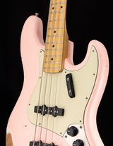 Nash JB63 Bass Shell Pink
