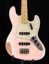 Nash JB63 Bass Shell Pink