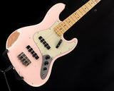 Nash JB63 Bass Shell Pink