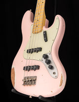 Nash JB63 Bass Shell Pink