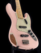 Nash JB63 Bass Shell Pink