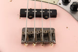 Nash JB63 Bass Shell Pink
