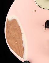 Nash JB63 Bass Shell Pink