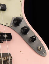 Nash JB63 Bass Shell Pink