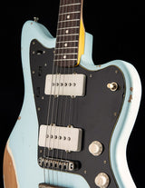 Used Nash JM-63 Sonic Blue