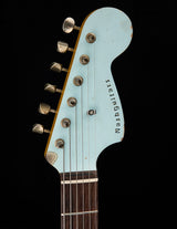 Used Nash JM-63 Sonic Blue