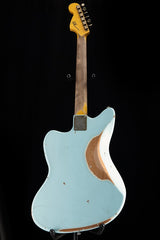 Used Nash JM-63 Sonic Blue