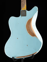 Used Nash JM-63 Sonic Blue